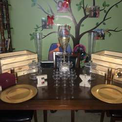 Lexi’s Sweet 16 - Great Gatsby