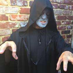 Awesome Star Wars Murder Mystery - Star Wars