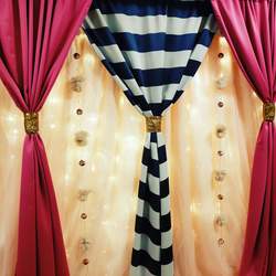 Nautical Baby Shower - Nautical 