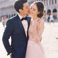 Venice bridal inspiration  - Venice