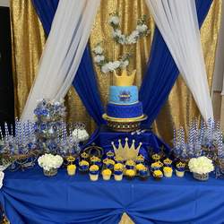 Royal Prince Birthday  - Prince 