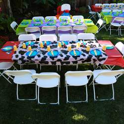 Jaces Toy Story Birthday - Toy Story