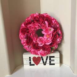 Valentine Party for Families - Happy Valentine's Day