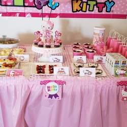 Hello kitty playdate - Hello kitty 