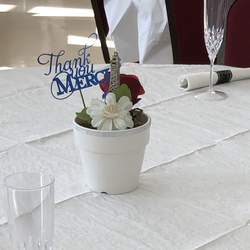 Let's Celebrate Our Teachers and Staff - French / Parisian