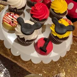 Mickey Mouse Extravaganza  - Mickey Mouse 