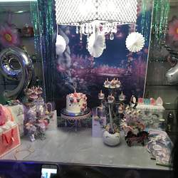 Aaliyah's 9th UNICORN party  - Unicorn