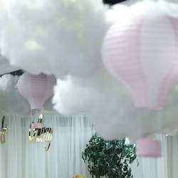 Up, Up & Away birthday party - Up, Up & Away!