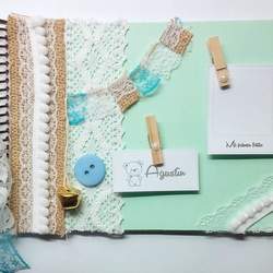 BABY SHOWER - BABY SHOWER