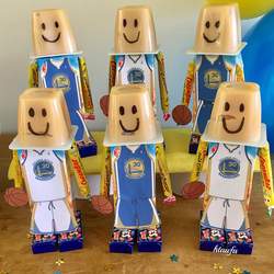 Simple GOLDEN STATE BASKETBALL  BIRTHDAY - Golden State Basketball