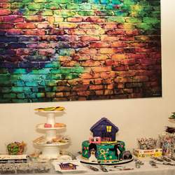 90's Themed 30th/40th Birthday Party - 1990's