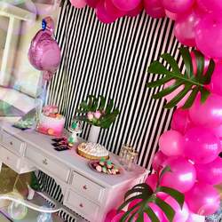 Fiesta Flamingo Star ! - Flamingos 