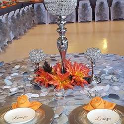 It's a Wedding Affair - Wedding