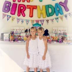 A Beanie Boo-tiful 6th Birthday Bash - Beanie Boo