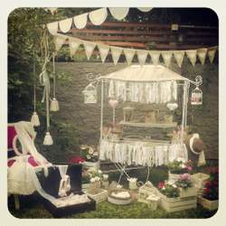 Romantico al aire libre - Love / Romance