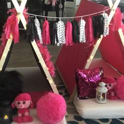 A Night in Paris  - Paris 