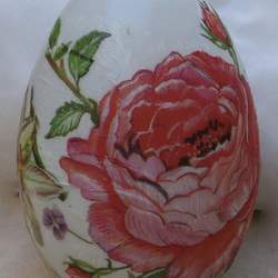 Gifts for Bridesmaids - Decoupage