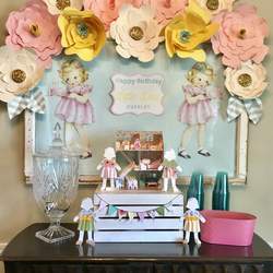 Our Little Doll - Baby Doll Party