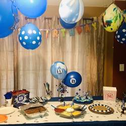 Kam’s 14 th birthday  - Duke Blue Devils Basketball 