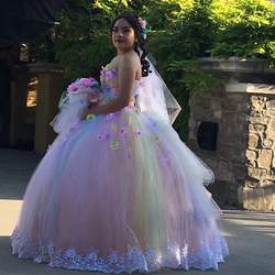 Lisette's Unicorn Quince - Unicorn Fantasy