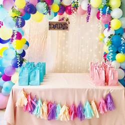 Unicorn Birthday - Unicorn