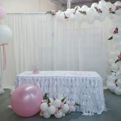 Alanys Baby Shower - Teddy Bear 