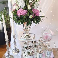 Engagement party - .