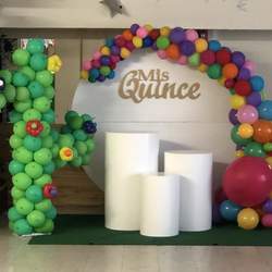 Mis Quince  - Mexican 