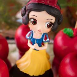 Snow White Celebration - Snow White