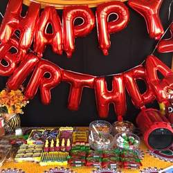 Cinco de Mayo Birthday  - Cinco de Mayo