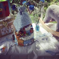 Adventure Awaits - Baby Animals/Travel
