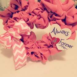 Love Love Love - Craft Night
