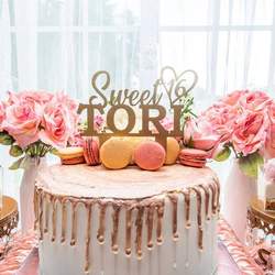 Tori's Sweet Sixteen - Sweet Sixteen