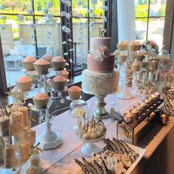 Sweet16#Paris Oh lalala - French / Parisian