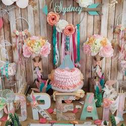 Sweetest Dreams  - Boho Chic