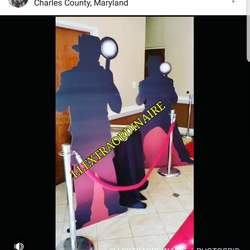 "Swag" 16 (TWIN BOYS) - "Swag" 16 Birthday Party