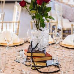 Anaestella’s Graduation Party  - Medical Academy Bash