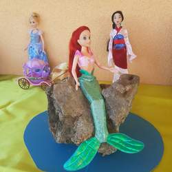 Princess Party - Disney