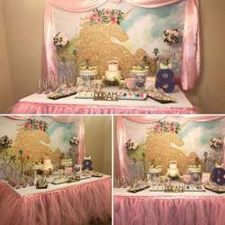 Amazing Unicorn Birthday Party - Unicorn 
