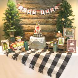 CAMP KNOX BIRTHDAY EXTRAVAGANZA  - Camping / Summer Camp
