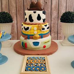 Toy Story Candy Bar - Toy Story