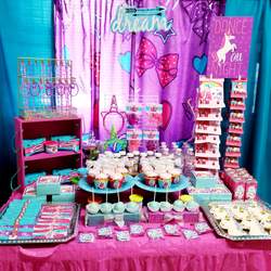 JoJo Siwa Birthday Bash - Jojo Siwa