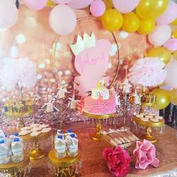Peppa Pig Birthday Party - Peppa Pig 