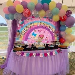 wonderful Jojo Siwa birthday party - Jojo Siwa