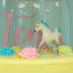 Tinarri's Unicorn Birthday Bash - Unicorn