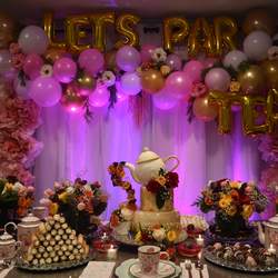 Tea Party - Tea Party