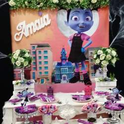 Vampirina - Fiesta de vampirina 