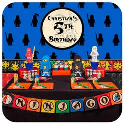 Ninjago - Ninjago