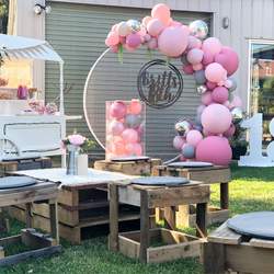 Britts Vintage Boho - Vintage Boho 18th