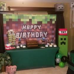Hunter's minecraft  - Minecraft